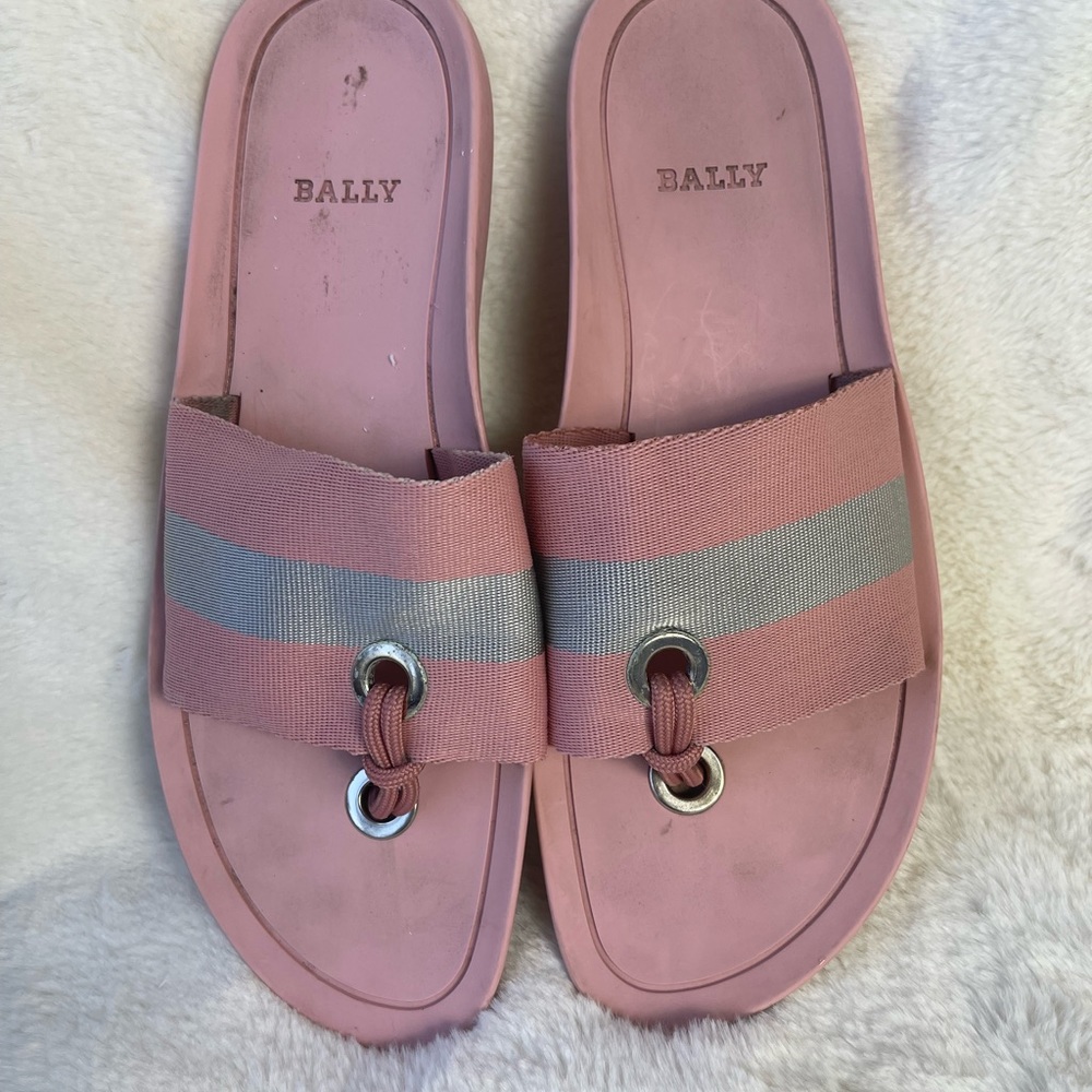 Bally Sandals - Picture 3 of 4